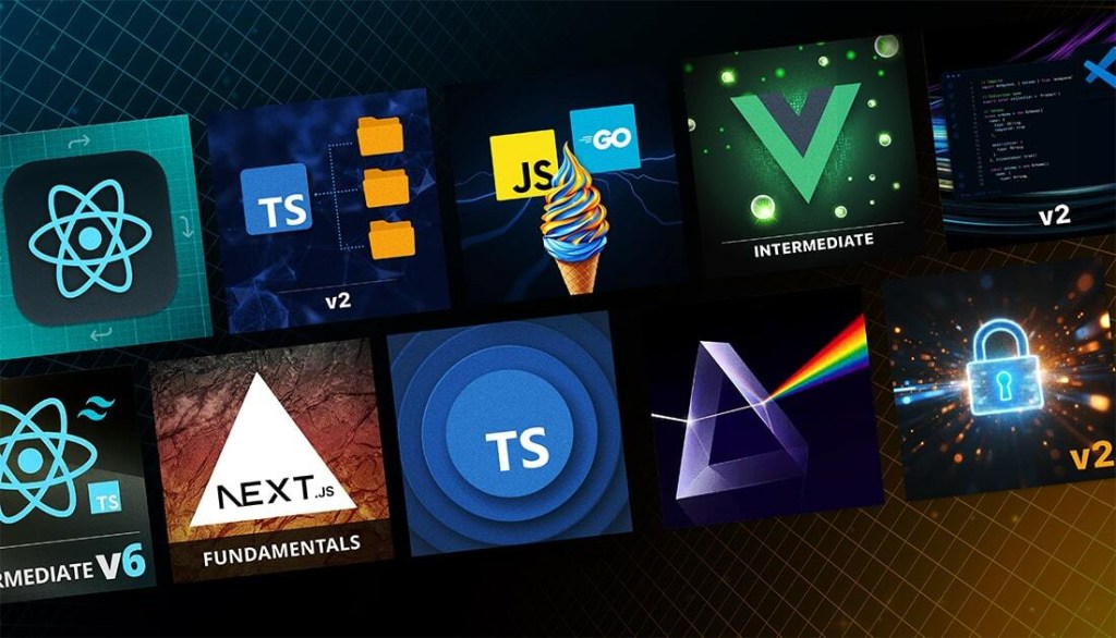 Post Thumbnail for 25+ Days of Expert-Led Workshops Coming in 2025