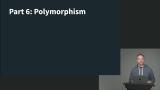 Polymorphism