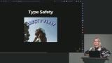 End-to-End Type Safety & Additional Tools