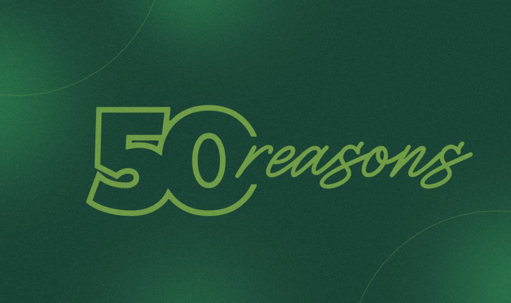 Post Thumbnail for 50 Reasons to Build a Website