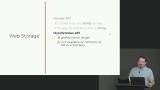 Web Storage