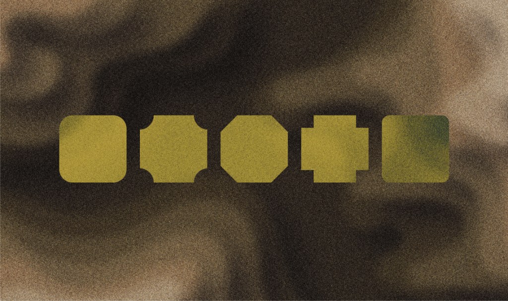 Post Thumbnail for Drawing CSS Shapes using corner-shape