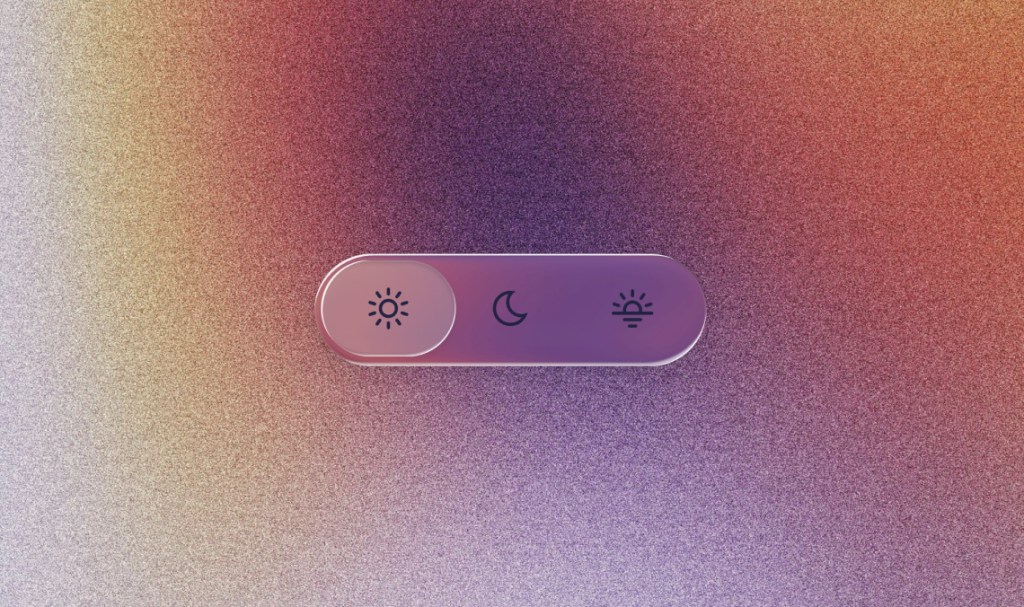 Post Thumbnail for Liquid Glass on the Web