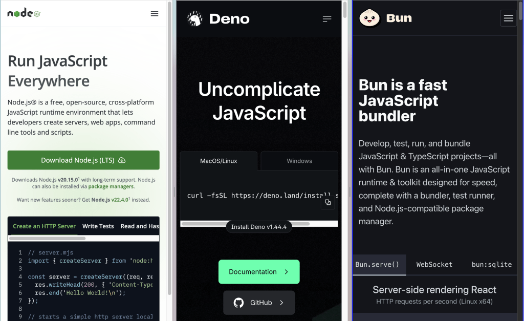 Post Thumbnail for Make Sure You Can Switch